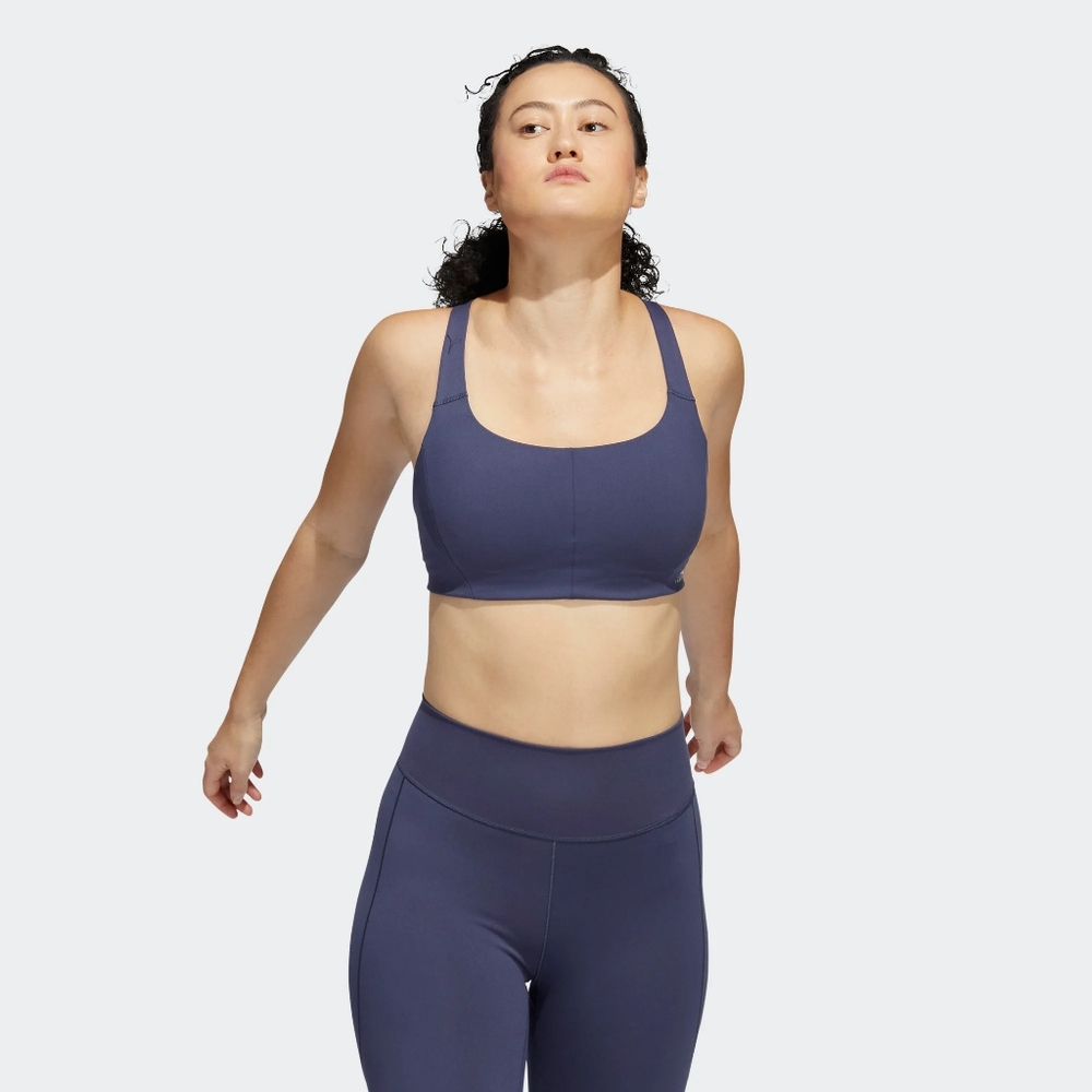 Adidas COREFLOW MEDIUM-SUPPORT BRA